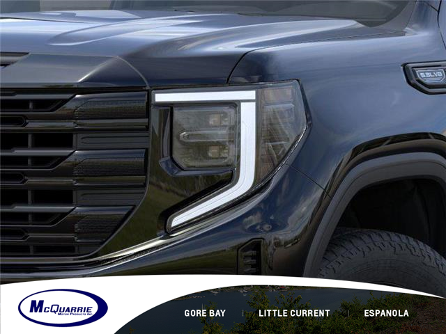 2026 GMC Sierra 1500 Elevation (Stk: 27333E) in Espanola - Image 10 of 24
