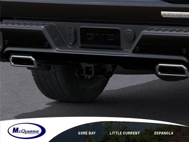 2026 GMC Sierra 1500 Elevation (Stk: 27333E) in Espanola - Image 14 of 24
