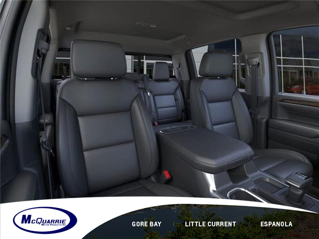2026 GMC Sierra 1500 Elevation (Stk: 27333E) in Espanola - Image 16 of 24