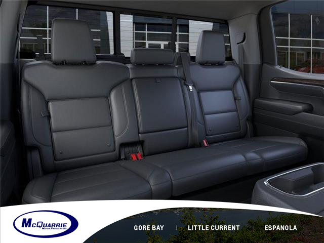 2026 GMC Sierra 1500 Elevation (Stk: 27333E) in Espanola - Image 17 of 24