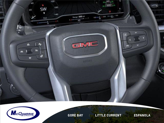 2026 GMC Sierra 1500 Elevation (Stk: 27333E) in Espanola - Image 19 of 24