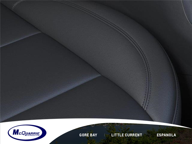 2026 GMC Sierra 1500 Elevation (Stk: 27333E) in Espanola - Image 21 of 24