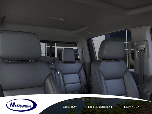 2026 GMC Sierra 1500 Elevation (Stk: 27333E) in Espanola - Image 24 of 24