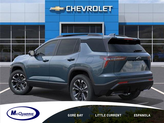 2026 Chevrolet Equinox RS (Stk: 27364E) in Espanola - Image 3 of 34