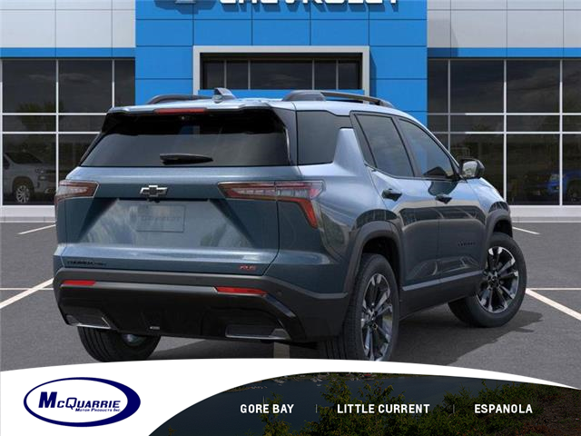2026 Chevrolet Equinox RS (Stk: 27364E) in Espanola - Image 4 of 34