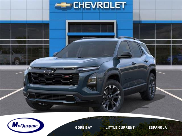 2026 Chevrolet Equinox RS (Stk: 27364E) in Espanola - Image 6 of 34