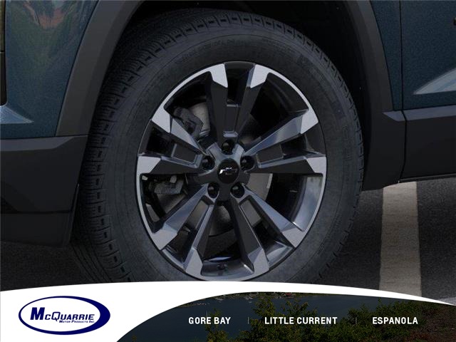 2026 Chevrolet Equinox RS (Stk: 27364E) in Espanola - Image 9 of 34