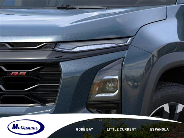 2026 Chevrolet Equinox RS (Stk: 27364E) in Espanola - Image 10 of 34