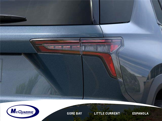 2026 Chevrolet Equinox RS (Stk: 27364E) in Espanola - Image 11 of 34