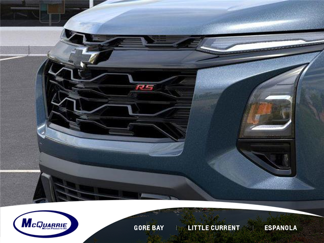 2026 Chevrolet Equinox RS (Stk: 27364E) in Espanola - Image 13 of 34