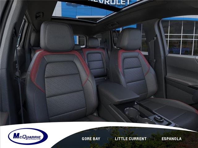 2026 Chevrolet Equinox RS (Stk: 27364E) in Espanola - Image 16 of 34