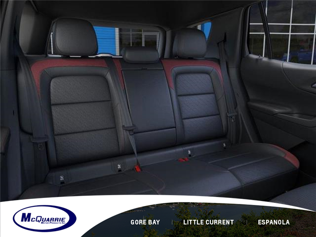 2026 Chevrolet Equinox RS (Stk: 27364E) in Espanola - Image 17 of 34