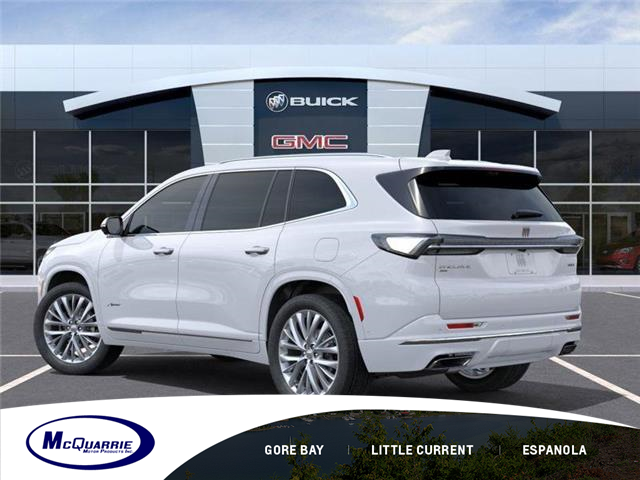 2026 Buick Enclave Avenir (Stk: 27357G) in Espanola - Image 3 of 24