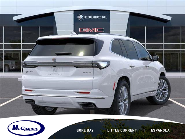 2026 Buick Enclave Avenir (Stk: 27357G) in Espanola - Image 4 of 24