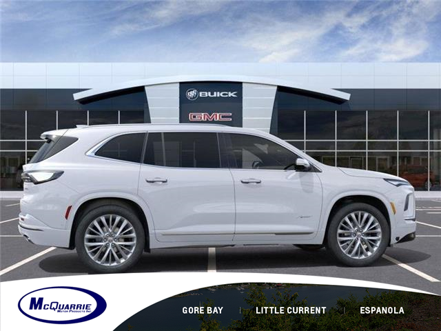 2026 Buick Enclave Avenir (Stk: 27357G) in Espanola - Image 5 of 24