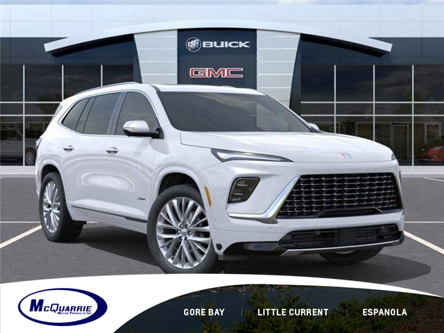 2026 Buick Enclave Avenir (Stk: 27357G) in Espanola - Image 7 of 24