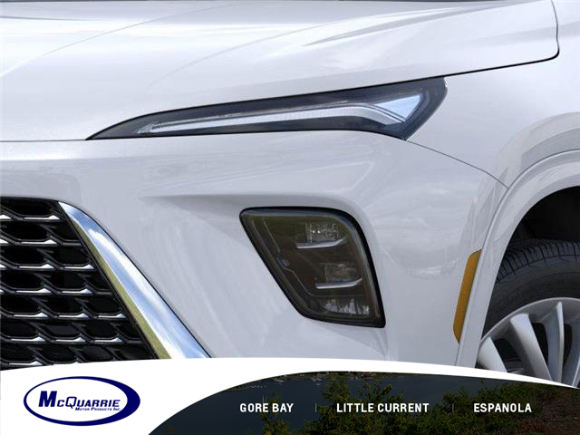 2026 Buick Enclave Avenir (Stk: 27357G) in Espanola - Image 10 of 24
