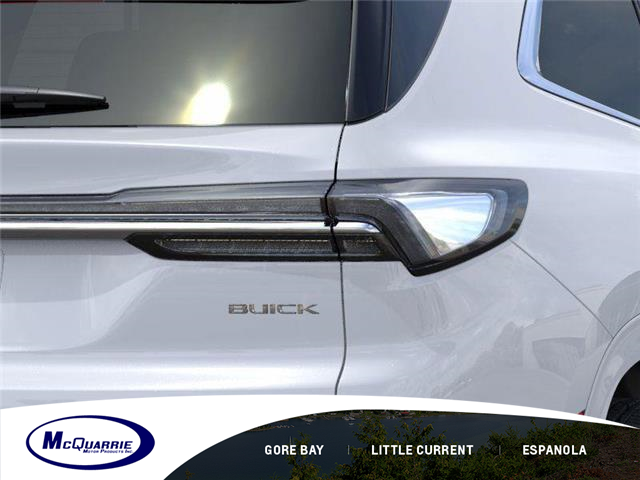 2026 Buick Enclave Avenir (Stk: 27357G) in Espanola - Image 11 of 24
