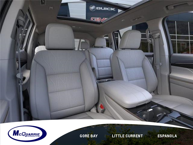 2026 Buick Enclave Avenir (Stk: 27357G) in Espanola - Image 16 of 24