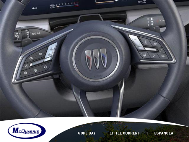 2026 Buick Enclave Avenir (Stk: 27357G) in Espanola - Image 19 of 24