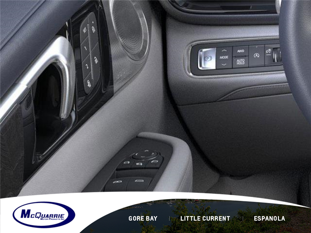2026 Buick Enclave Avenir (Stk: 27357G) in Espanola - Image 22 of 24