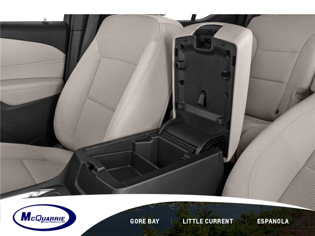 2022 Chevrolet Traverse LT Cloth (Stk: 27368E) in Espanola - Image 10 of 11