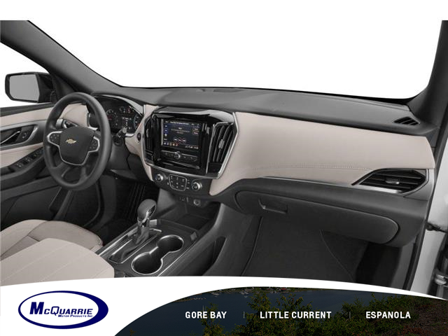 2022 Chevrolet Traverse LT Cloth (Stk: 27368E) in Espanola - Image 11 of 11