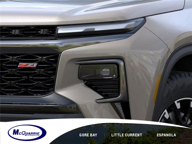 2026 Chevrolet Traverse Z71 (Stk: 27377E) in Espanola - Image 10 of 24