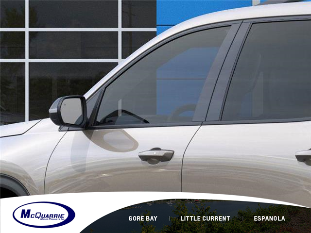 2026 Chevrolet Traverse Z71 (Stk: 27377E) in Espanola - Image 12 of 24