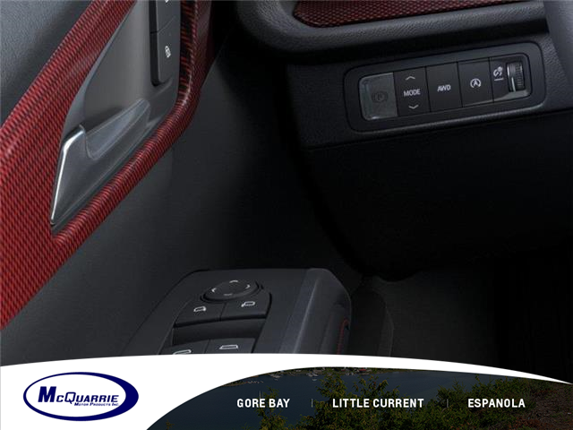 2026 Chevrolet Traverse Z71 (Stk: 27377E) in Espanola - Image 22 of 24