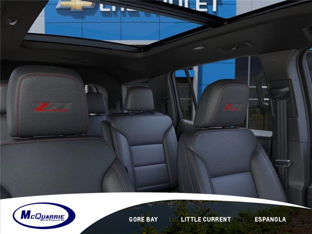 2026 Chevrolet Traverse Z71 (Stk: 27377E) in Espanola - Image 24 of 24