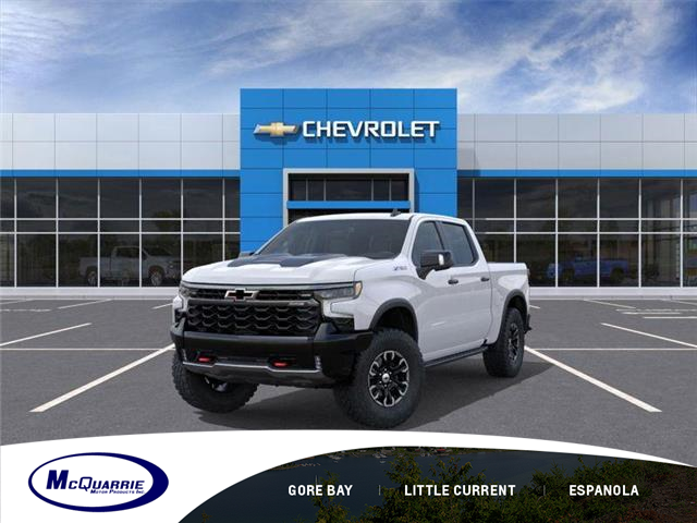 2026 Chevrolet Silverado 1500 ZR2 (Stk: 27393E) in Espanola - Image 8 of 24