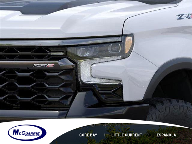 2026 Chevrolet Silverado 1500 ZR2 (Stk: 27393E) in Espanola - Image 10 of 24