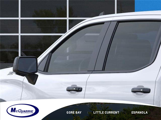 2026 Chevrolet Silverado 1500 ZR2 (Stk: 27393E) in Espanola - Image 12 of 24