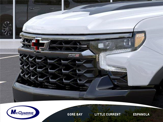 2026 Chevrolet Silverado 1500 ZR2 (Stk: 27393E) in Espanola - Image 13 of 24