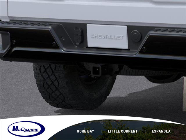 2026 Chevrolet Silverado 1500 ZR2 (Stk: 27393E) in Espanola - Image 14 of 24