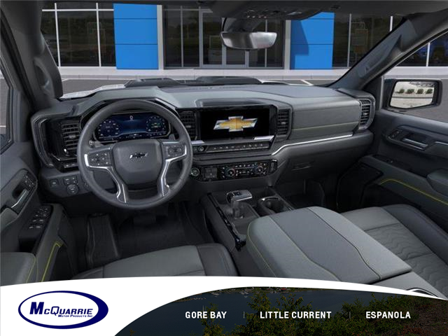 2026 Chevrolet Silverado 1500 ZR2 (Stk: 27393E) in Espanola - Image 15 of 24