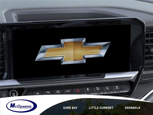 2026 Chevrolet Silverado 1500 ZR2 (Stk: 27393E) in Espanola - Image 20 of 24