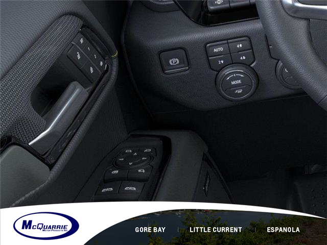 2026 Chevrolet Silverado 1500 ZR2 (Stk: 27393E) in Espanola - Image 22 of 24
