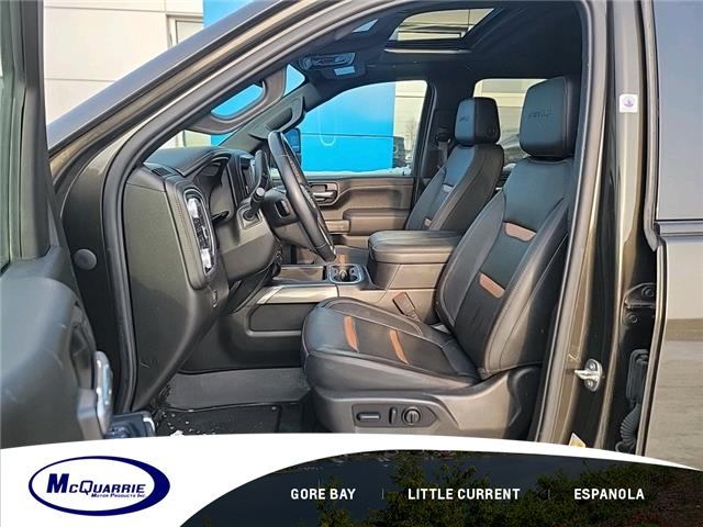 2023 GMC Sierra 2500HD AT4 (Stk: 23513G) in Espanola - Image 6 of 10