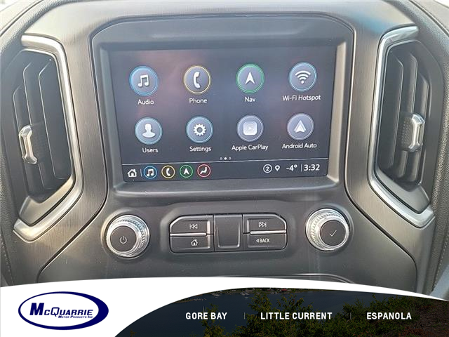 2023 GMC Sierra 2500HD AT4 (Stk: 23513G) in Espanola - Image 8 of 10