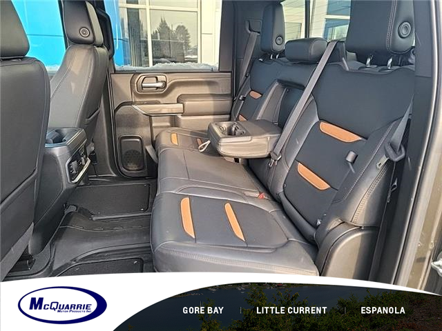 2023 GMC Sierra 2500HD AT4 (Stk: 23513G) in Espanola - Image 10 of 10