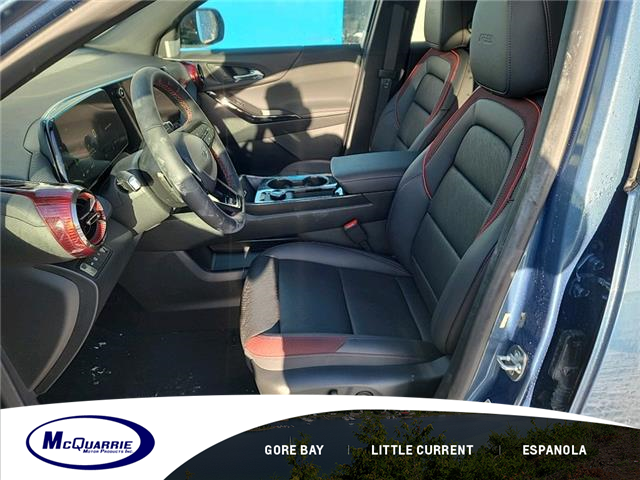 2026 Chevrolet Equinox RS (Stk: 27364E) in Espanola - Image 30 of 34
