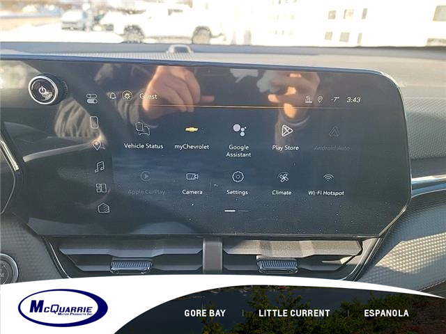 2026 Chevrolet Equinox RS (Stk: 27364E) in Espanola - Image 32 of 34