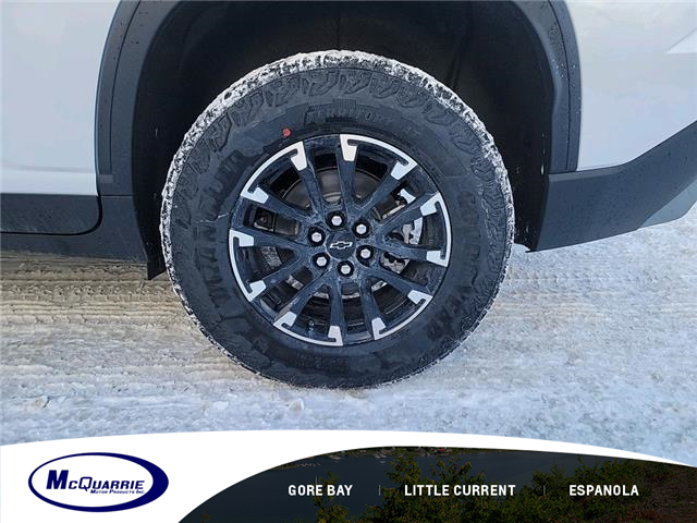 2026 Chevrolet Traverse Z71 (Stk: 27363E) in Espanola - Image 5 of 9