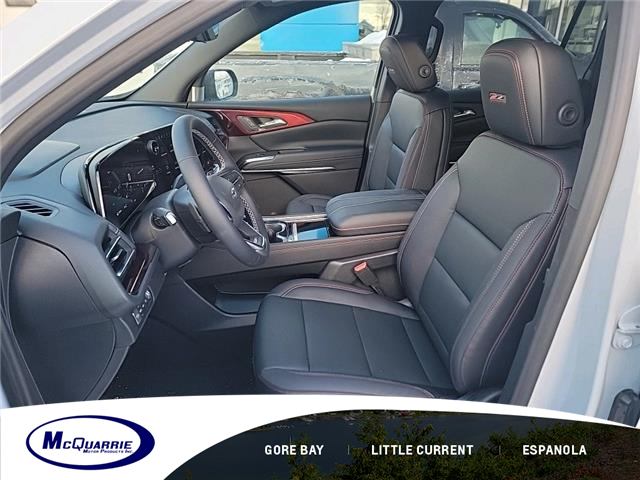 2026 Chevrolet Traverse Z71 (Stk: 27363E) in Espanola - Image 6 of 9