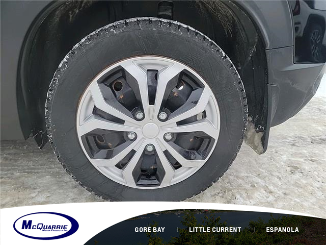 2021 Chevrolet TrailBlazer RS (Stk: 21177E) in Espanola - Image 5 of 13 2021 Chevrolet TrailBlazer RS (Stk: 21177E) in Espanola - Image 5 of 13