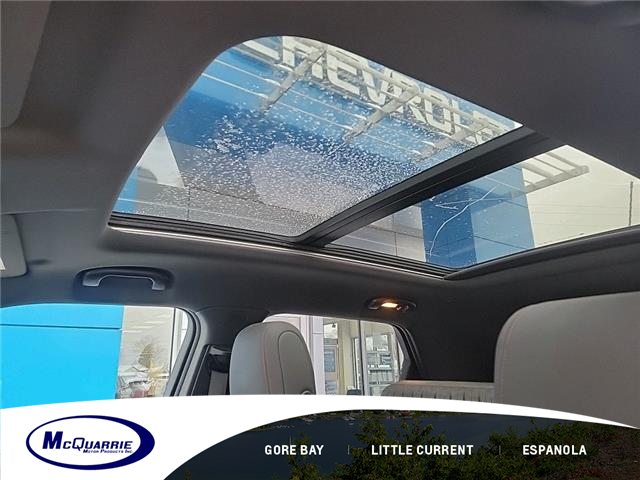 2021 Chevrolet TrailBlazer RS (Stk: 21177E) in Espanola - Image 9 of 13 2021 Chevrolet TrailBlazer RS (Stk: 21177E) in Espanola - Image 9 of 13