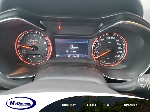 2021 Chevrolet TrailBlazer RS (Stk: 21177E) in Espanola - Image 10 of 13 2021 Chevrolet TrailBlazer RS (Stk: 21177E) in Espanola - Image 10 of 13