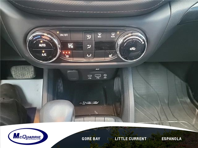 2021 Chevrolet TrailBlazer RS (Stk: 21177E) in Espanola - Image 12 of 13 2021 Chevrolet TrailBlazer RS (Stk: 21177E) in Espanola - Image 12 of 13